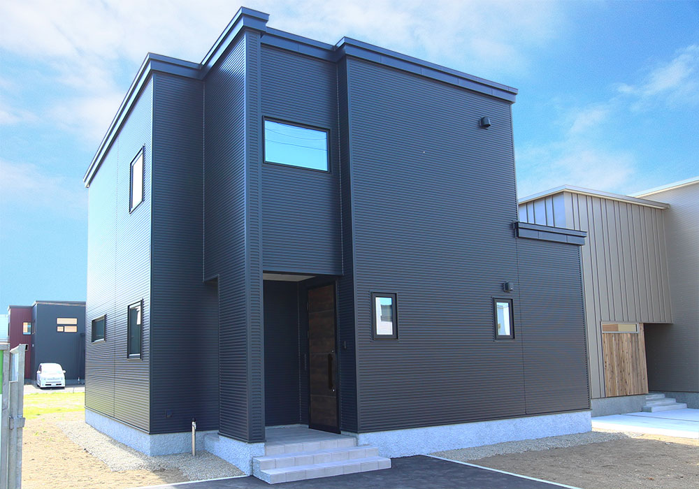 苫小牧ウトナイ2017モデル