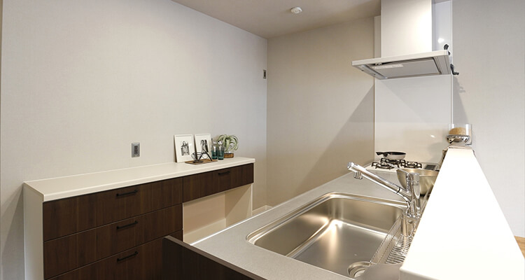 リフォーム・リノベーション