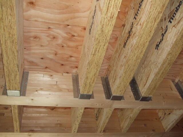 構造体・構造金物検査