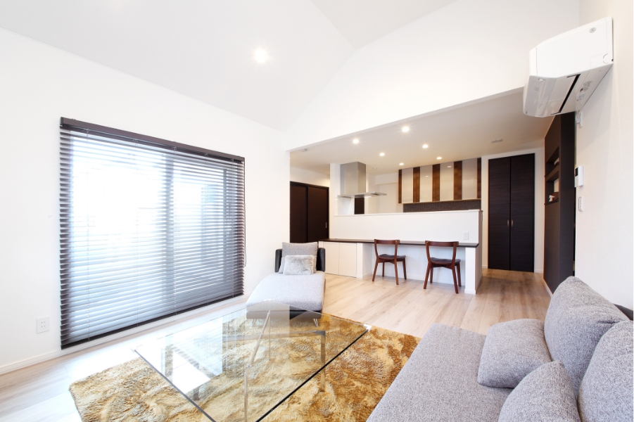 平屋を立ててみませんか