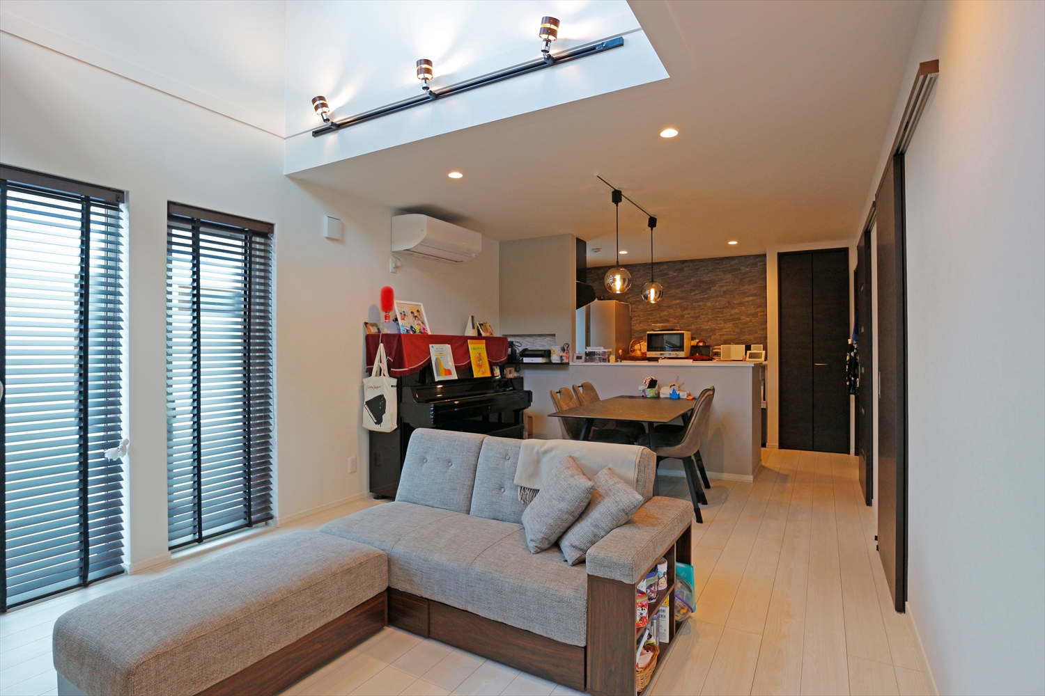 住んでから変わったと思うことを教えてください