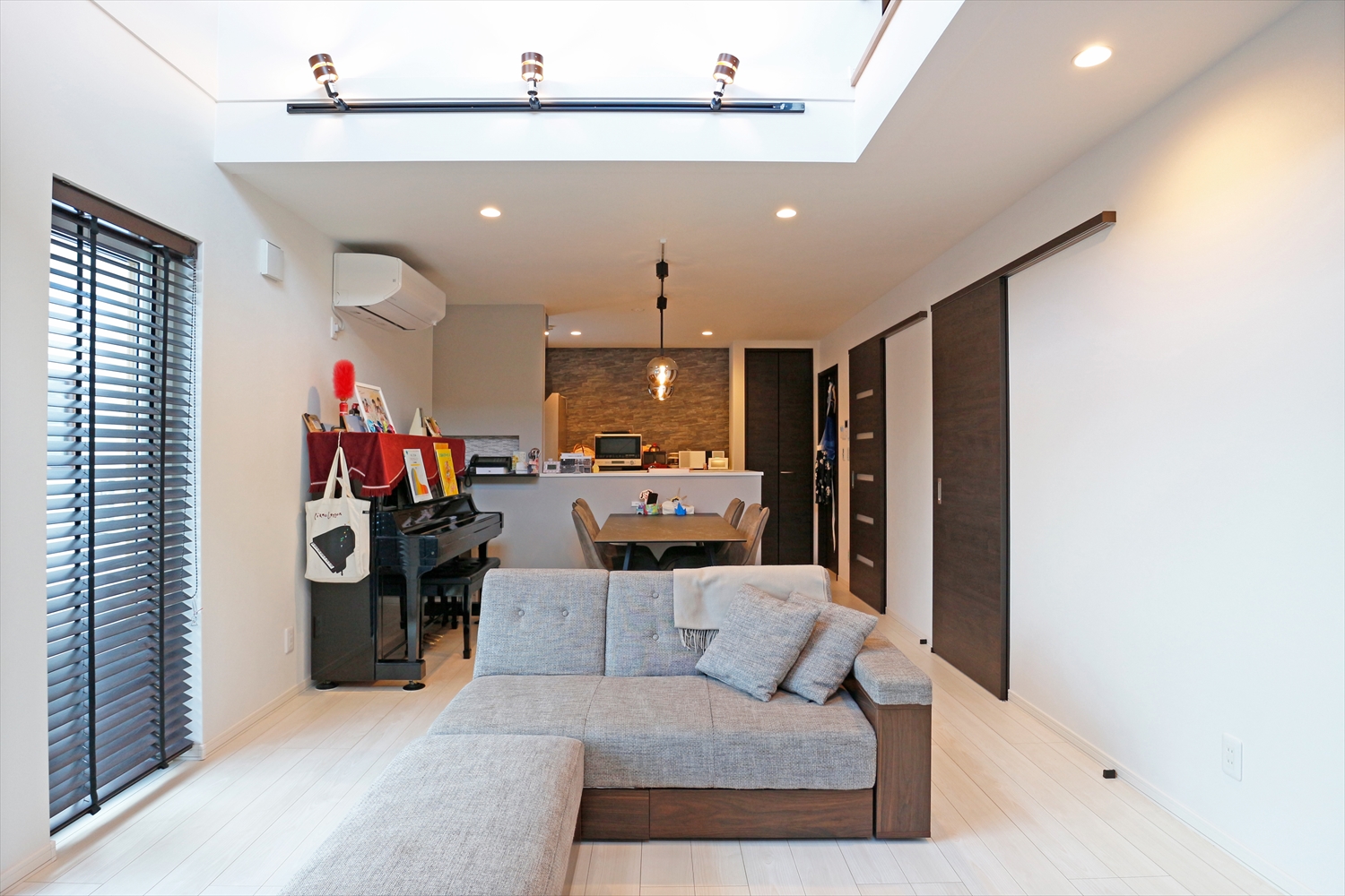 お家を建てたきっかけはなんですか？