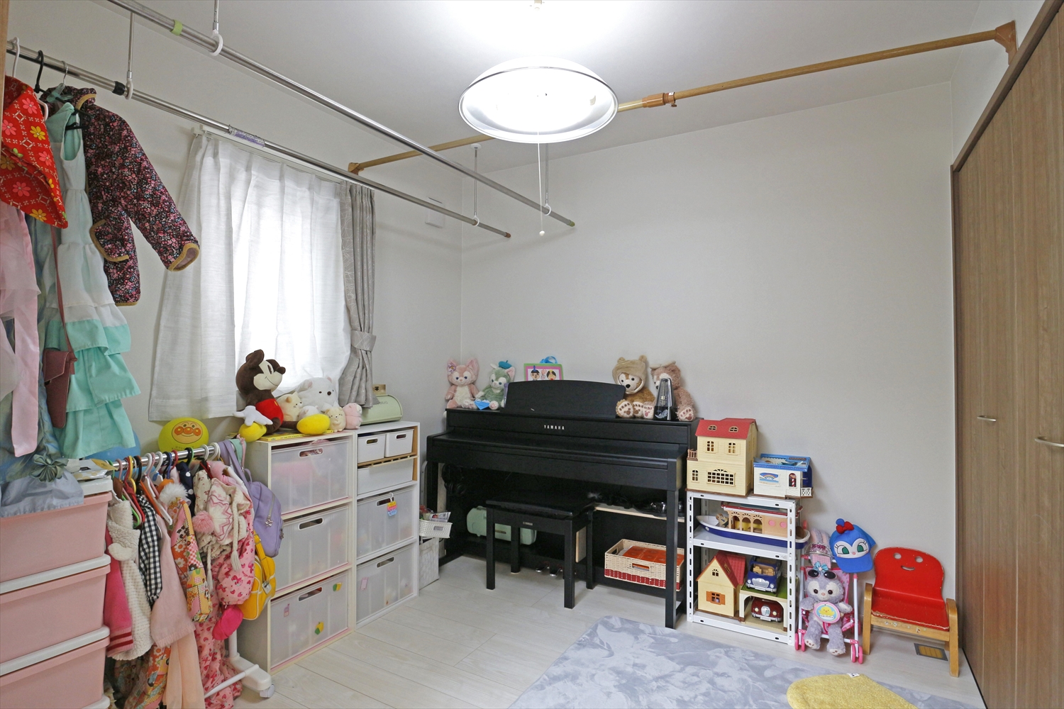 では逆に、家づくりで苦労したところは？